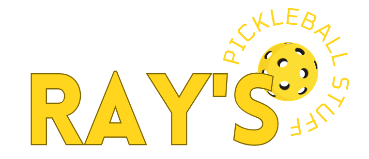 Ray's Pickleball Stuff