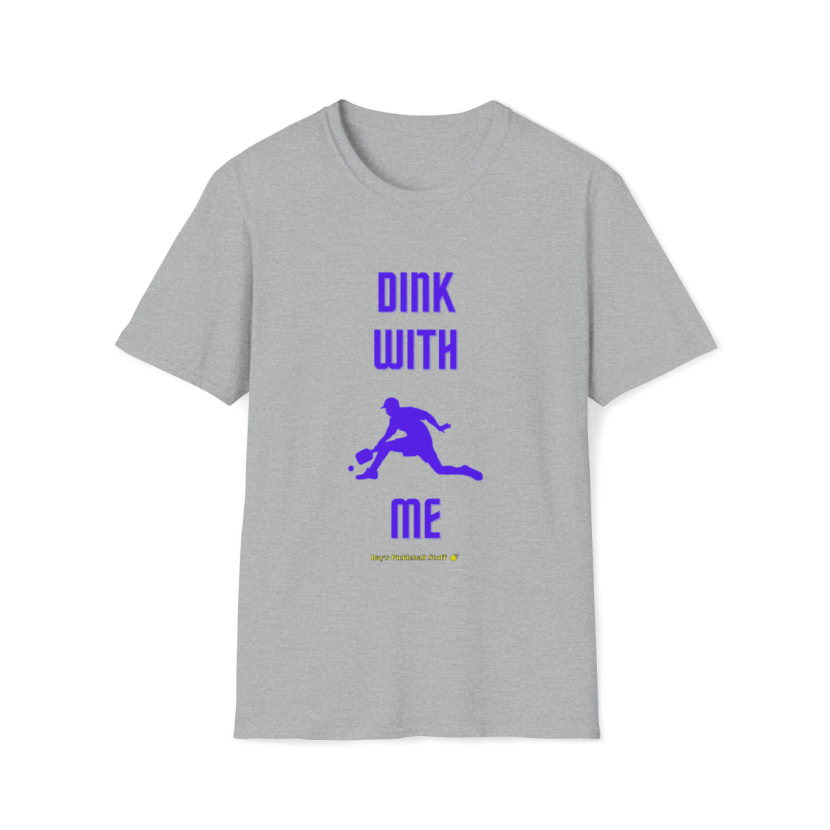Dink With Me (II)