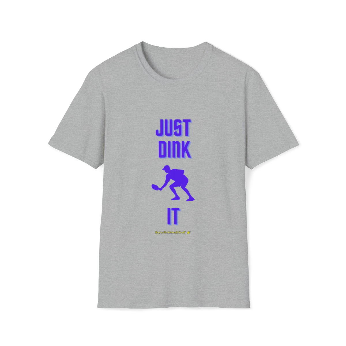 Just Dink It (II)