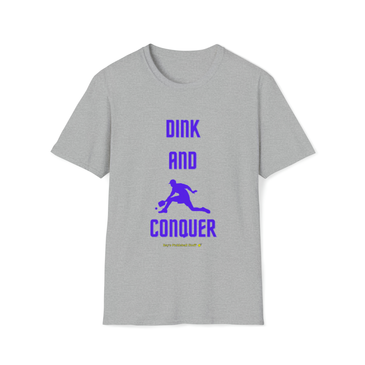 Dink And Conquer (II)