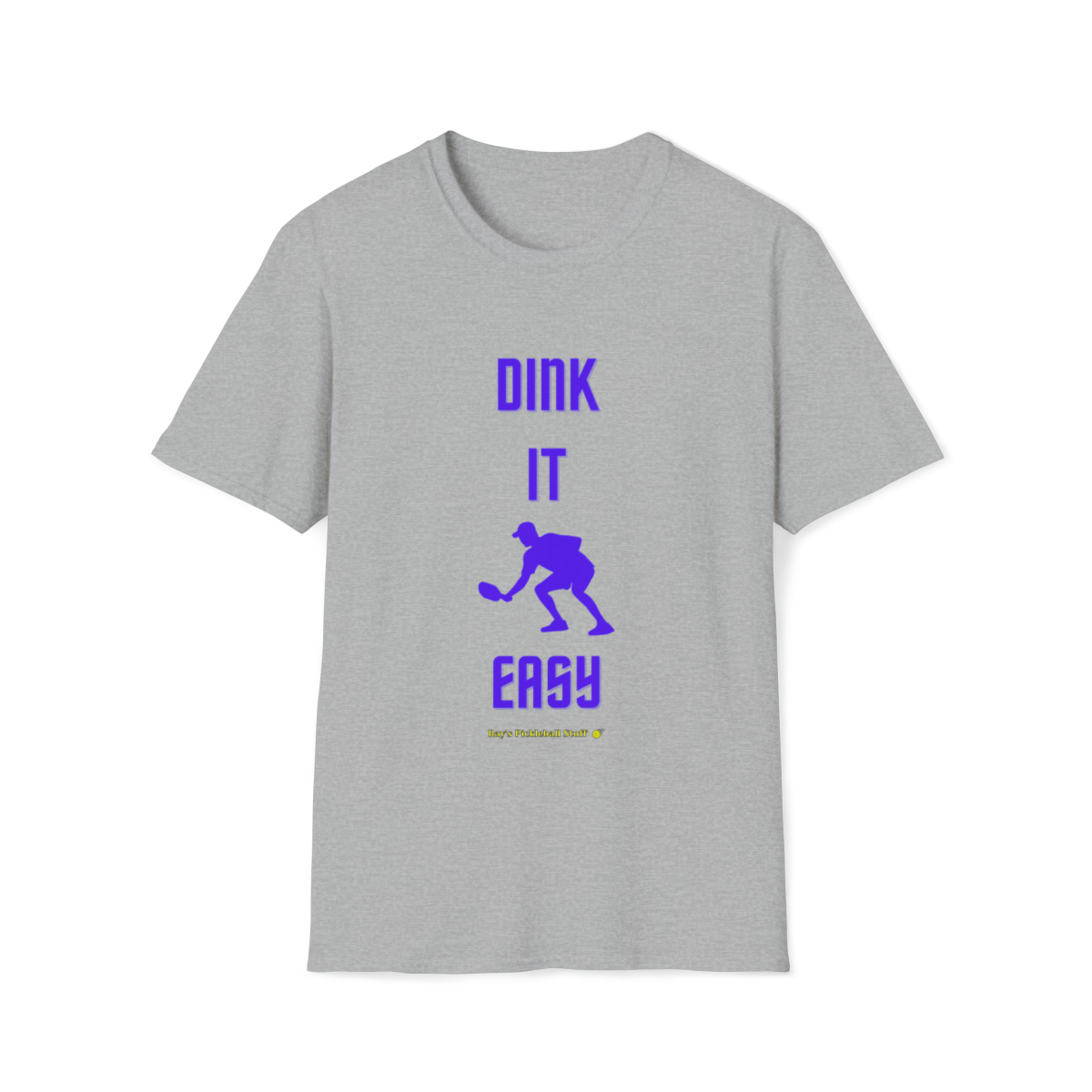 Dink It Easy (II)